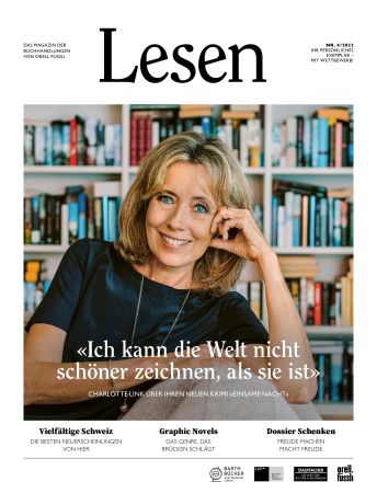 Lesen 2024